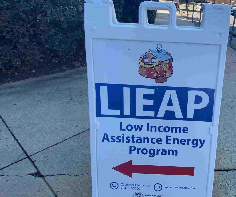 Ya puedes solicitar ayuda con las facturas de servicios públicos