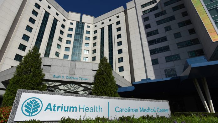 Atrium Health y Charlotte se asocian para reducir violencia