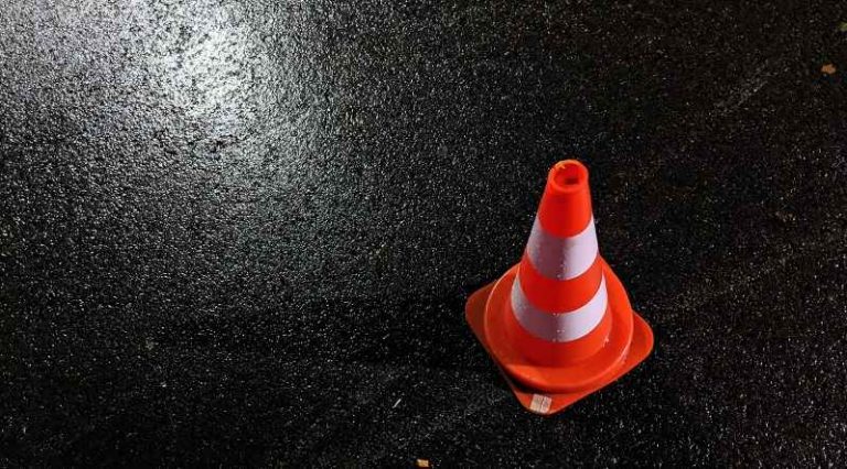 Cerrados carriles en Aviation Parkway hasta el lunes