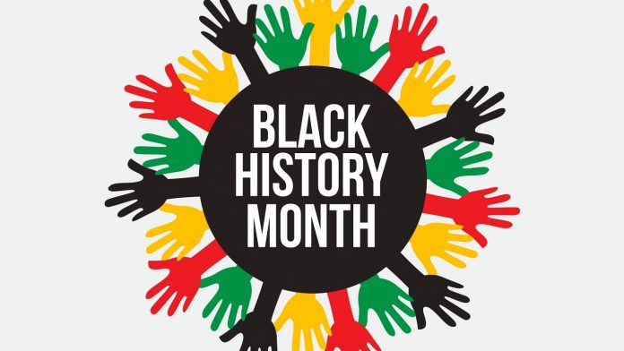 Black History Month, actividades para honrar logros de afroamericanos
