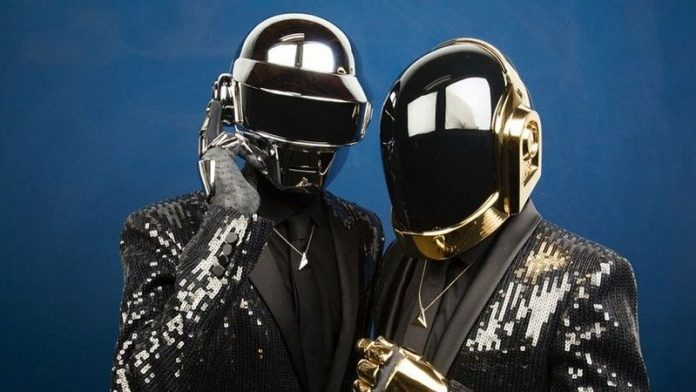 El revuelo por la separación del dúo Daft Punk