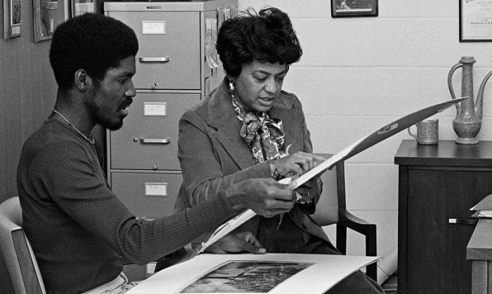 Black History Month: La historia del Departamento de Estudios Africanos de UNC Charlotte