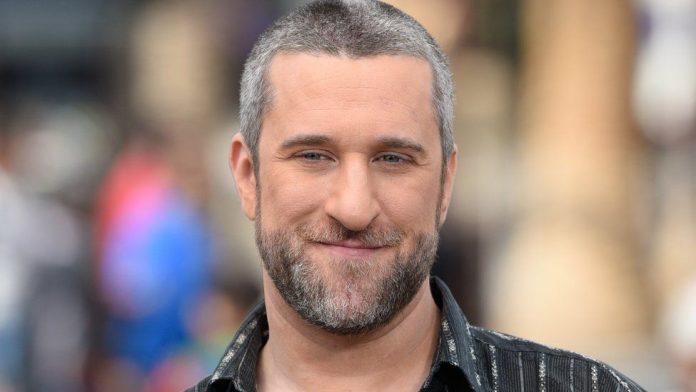 Falleció el actor Dustin Diamond de “Salvado por la Campana”