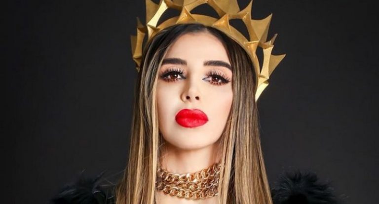 Arrestada Emma Coronel, esposa de “El Chapo”, por sospechas de narcotráfico