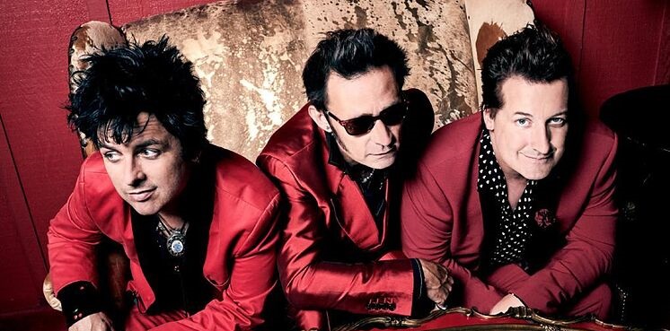 Green Day subirá al escenario en show previo al Super Bowl