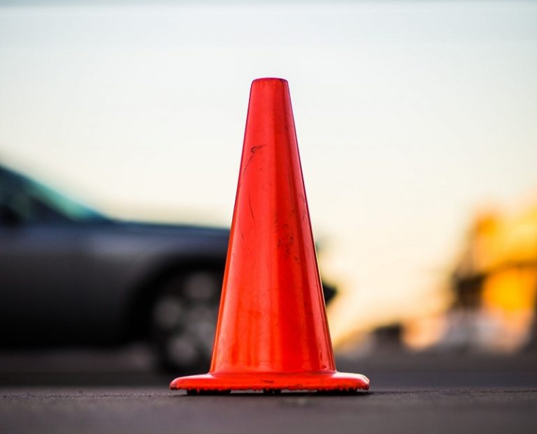 Cierre de rampas en la Interestatal 277 hasta el lunes