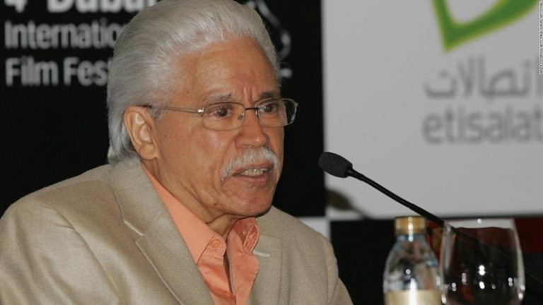Murió el mito de la salsa Johnny Pacheco, creador de la Fania All-Stars