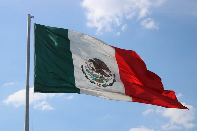 Apúntate a la Jornada de Registro Civil para mexicanos en NC
