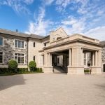 mansión de Tom Brady