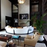 La mansión de Tom Brady 5