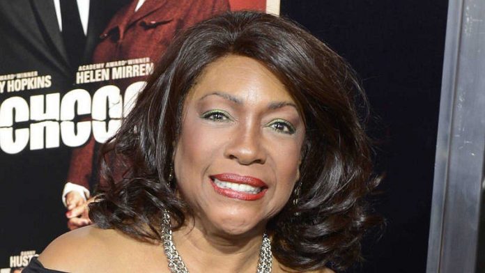 Falleció Mary Wilson, una de las integrantes de The Supremes