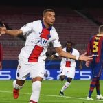 Mbappe se adueño