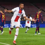 Mbappe se adueño