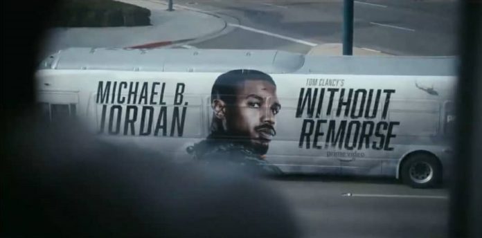 Michael B. Jordan es Alexa en anuncio del Super Bowl