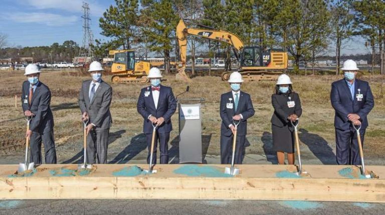 Atrium Health Mountain Island tendrá la más completa asistencia médica