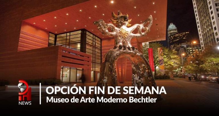 Museo de Arte Moderno Bechtler