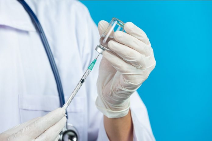 No hay más citas para vacunas en New Hanover esta semana