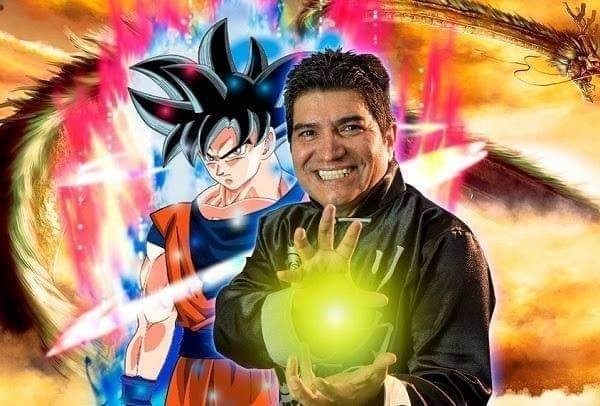 Falleció Ricardo Silva, interprete de la canción de “Dragon Ball Z”