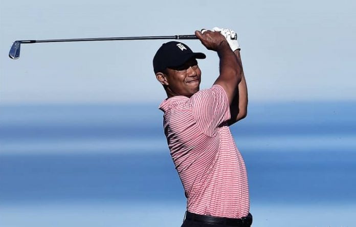 Carrera de Tiger Woods en riesgo tras grave accidente