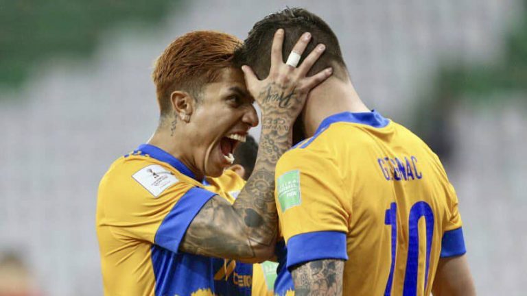 Tigres buscará la consagración ante Bayern en Mundial de Clubes