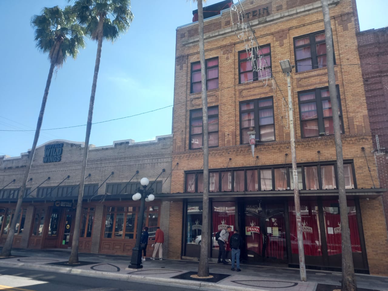 Camino al Super Bowl: Conoce Ybor City en Tampa