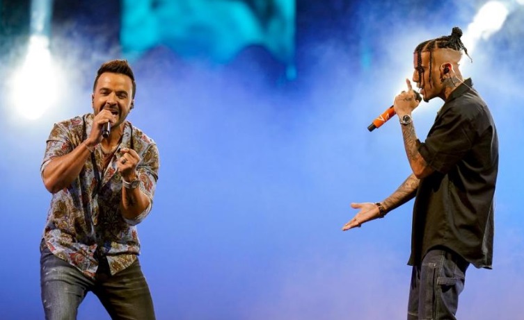 Estos artistas subirán al escenario en la noche de Premio Lo Nuestro