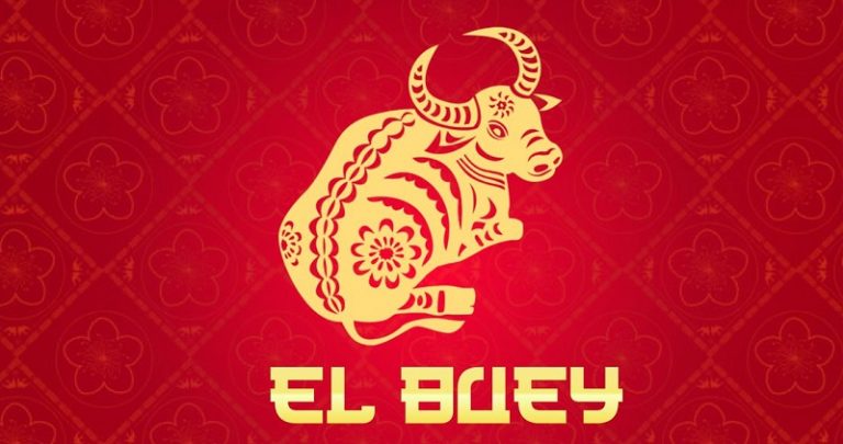 Comienza el año del buey, pero ¿sabes qué significa?