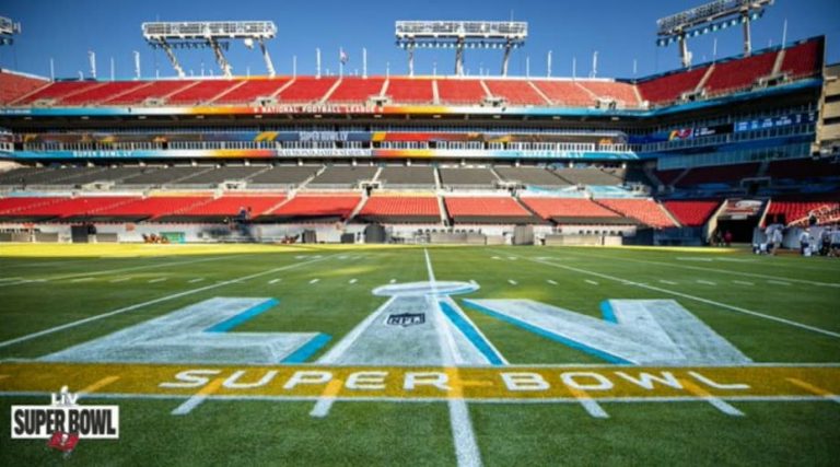 ¿Cuánto vale un boleto del Super Bowl?