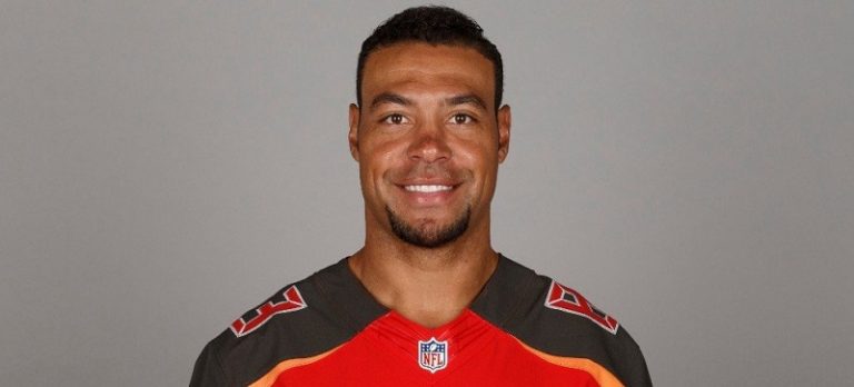 Hallado muerto en un hotel exreceptor de los Buccaneers