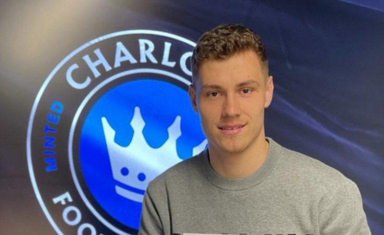 Charlotte FC incorpora a defensa polaco en su plantilla