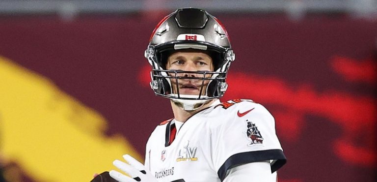 Tom Brady sumó otro Super Bowl y también dinero en su bolsillo