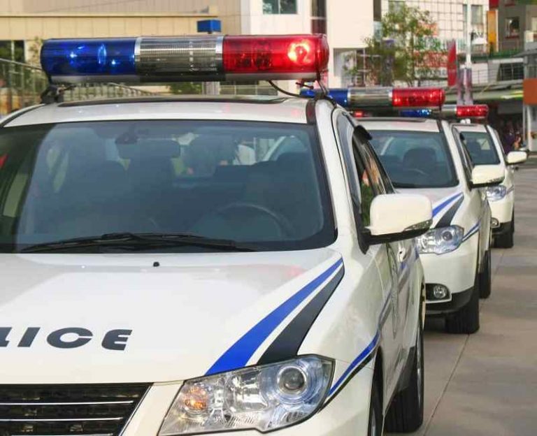 Hallados muertos dos jóvenes en Kings Mountain