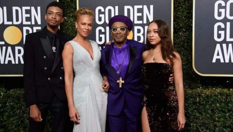 Conoce quiénes son los embajadores de los Globos de Oro