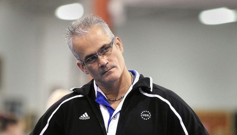 Se suicidó exentrenador de gimnasia olímpica tras acusación de agresión sexual