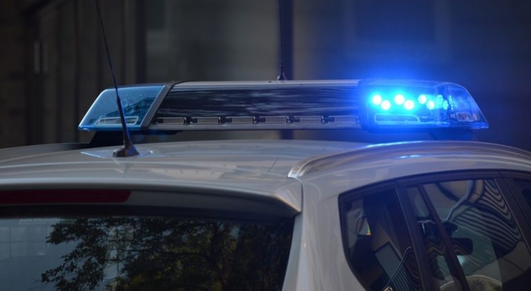 Hombre atrincherado hirió de bala a tres policías en High Point