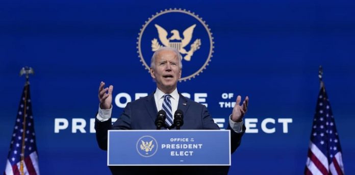 Biden firmó nuevas órdenes ejecutivas para revertir “malas políticas migratorias”