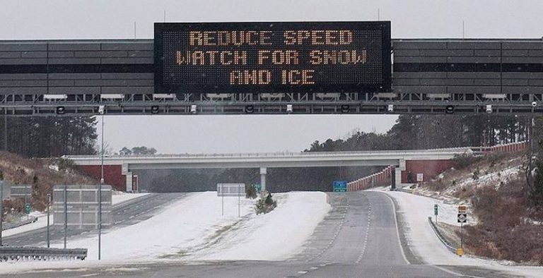 ¿Mal tiempo? Consejos para evitar intoxicación por monóxido de carbono