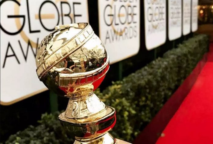 Se acercan los Globos de Oro: Netflix encabeza nominaciones