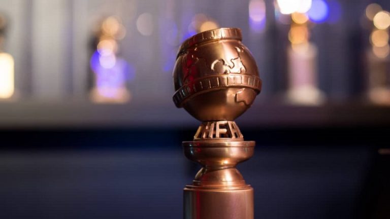 ¿Quiénes serán los presentadores de los Globos de Oro?