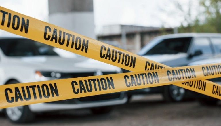 Alguacil de EEUU disparó y mató a afroamericano durante arresto