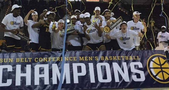 Appalachian State vuelve al baloncesto de la NCAA