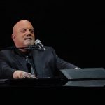 Billy Joel