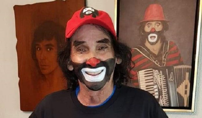 El payaso Cepillín dejó huella en varias generaciones