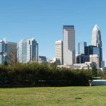 Charlotte Future 2040