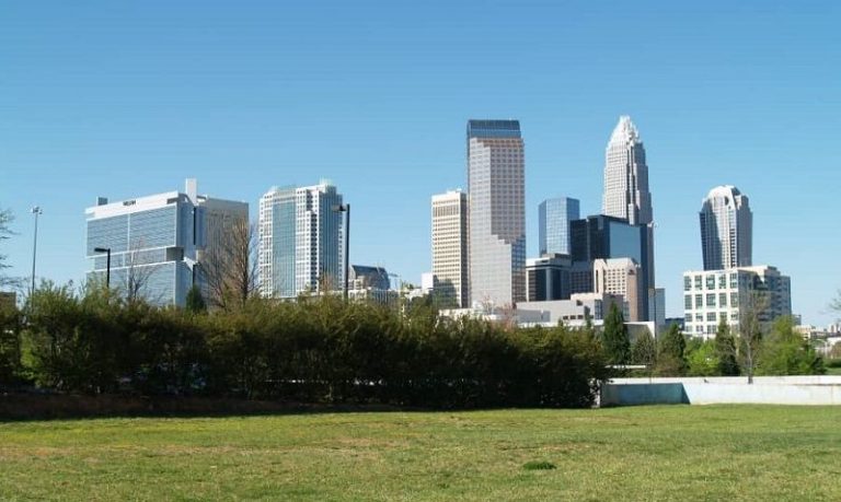 Participa en la sesión del Ayuntamiento sobre el plan Charlotte Future 2040