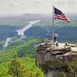 Chimney Rock