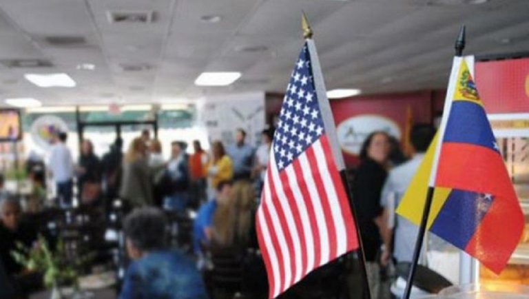 Coalición Latinoamericana ofrece asistencia a venezolanos para solicitar TPS