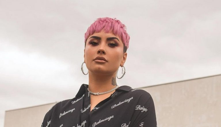 La dura revelación de Demi Lovato: “Perdí mi virginidad en una violación”