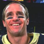 Drew Brees