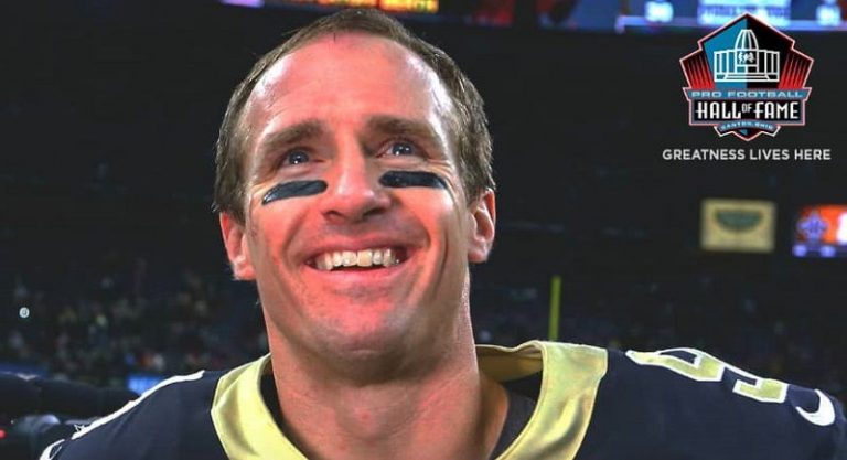 ¡Se retira una leyenda! Drew Brees pone fin a prolífica carrera en NFL